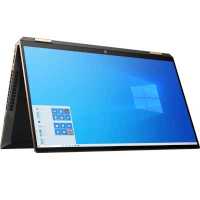 ноутбук HP Spectre x360 15-eb0041ur Черный