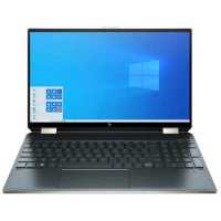 ноутбук HP Spectre x360 15-eb0042ur Синий