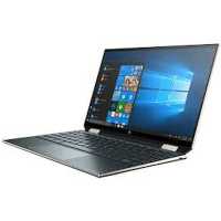 ноутбук HP Spectre x360 15-eb0042ur Синий