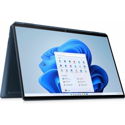 ноутбук HP Spectre x360 16-f1032nn Синий