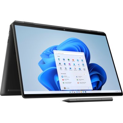 ноутбук HP Spectre x360 16-f1027nn Черный