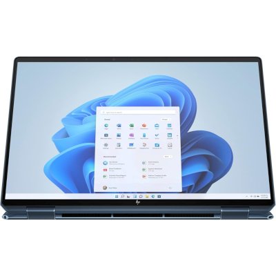 ноутбук HP Spectre x360 16-f2010ci Синий