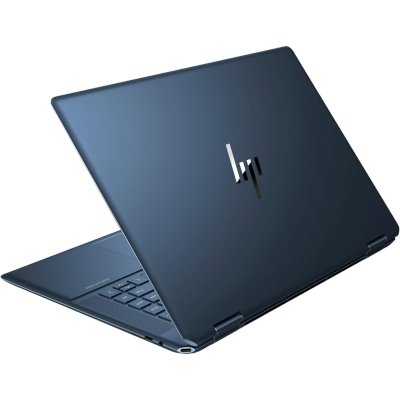 ноутбук HP Spectre x360 16-f2010ci Синий