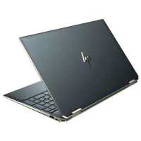 ноутбук HP Spectre x360 Convertible 15-eb1003ur Синий