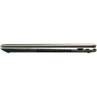 ноутбук HP Spectre x360 Convertible 15-eb1006ur Черный
