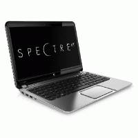 ноутбук HP SpectreXT Pro B8W13AA Черный