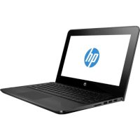 ноутбук HP Stream 11-aa001ur x360 Черный