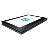 ноутбук HP Stream 11-aa009ur x360 Черный