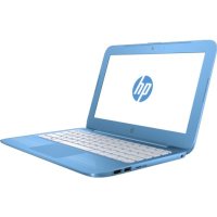 ноутбук HP Stream 11-y011ur Синий