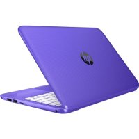ноутбук HP Stream 11-y012ur Фиолетовый