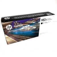 картридж HP 982X T0B30A черный