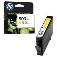 картридж HP 903XL T6M11AE желтый