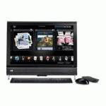 моноблок HP TouchSmart T600-1050ru VS258AA Черный