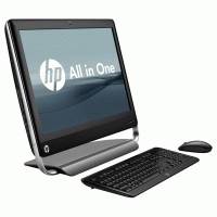 моноблок HP TouchSmart Elite 7320 LH185EA Черный