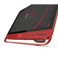 моноблок HP Touchsmart Envy 23-n002nr J2G46EA Красный