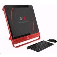 моноблок HP Touchsmart Envy 23-n201ur G7S23EA