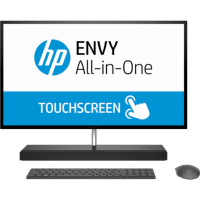 моноблок HP Touchsmart Envy 27-b200ur 4JQ63EA Черный