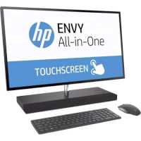 моноблок HP Touchsmart Envy 27-b210ur 7KD35EA Черный