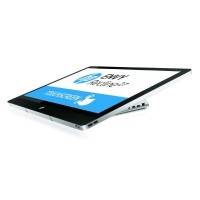 моноблок HP Touchsmart Envy Recline 27-k300nr Черный