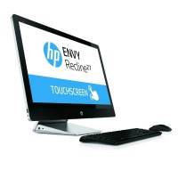 моноблок HP Touchsmart Envy Recline 27-k301nr Черный