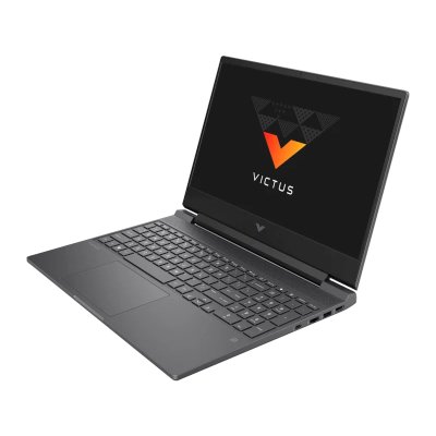 ноутбук HP Victus 15-fa0125nw Черный