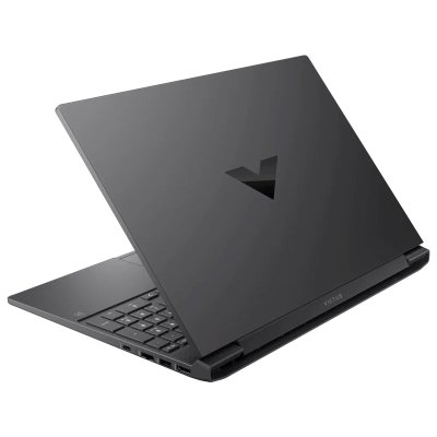 ноутбук HP Victus 15-fa0125nw Черный