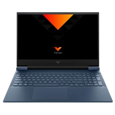 ноутбук HP Victus 15-fa1041ci Синий