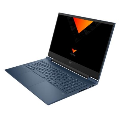 ноутбук HP Victus 15-fa1041ci Синий