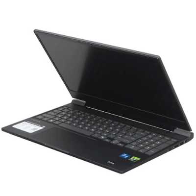 ноутбук HP Victus 15-fa2090ca Серый