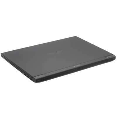 ноутбук HP Victus 15-fa2090ca Серый