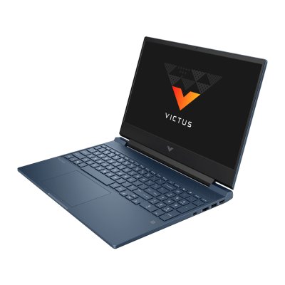 ноутбук HP Victus 15-fb2001ci-wpro Синий