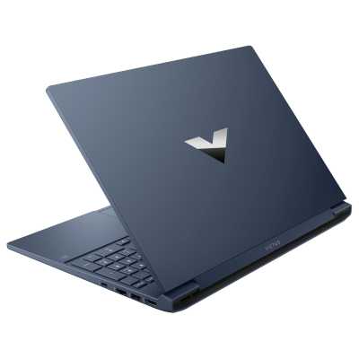 ноутбук HP Victus 15-fb2001ci-wpro Синий
