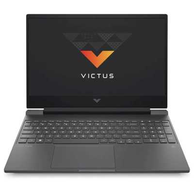 ноутбук HP Victus 15-fb2005ci Белый