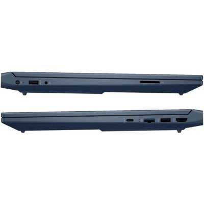 ноутбук HP Victus 15-fb3120ax Синий