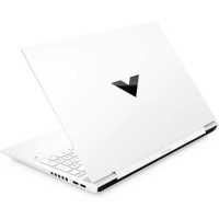 ноутбук HP Victus 16-d0032ur Белый