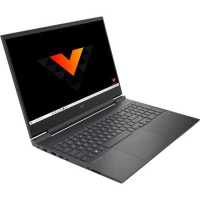 ноутбук HP Victus 16-d0055ur Серебристый