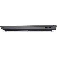 ноутбук HP Victus 16-d0055ur Серебристый