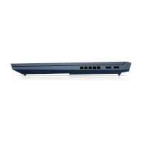 ноутбук HP Victus 16-d0053ur Синий