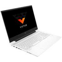 ноутбук HP Victus 16-d1083ci Белый