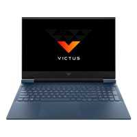 ноутбук HP Victus 16-e1010ci Синий