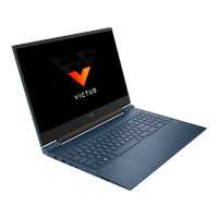 ноутбук HP Victus 16-e1010ci Синий