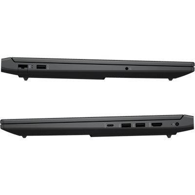 ноутбук HP Victus 16-r0085cl Черный