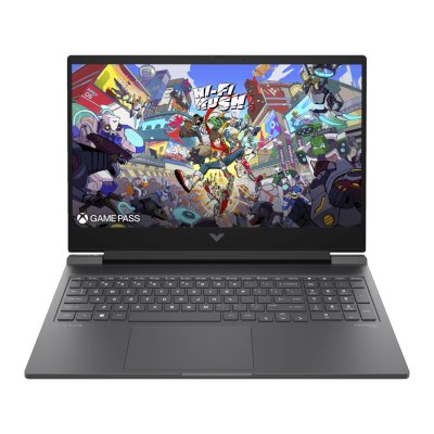 ноутбук HP Victus 16-r1036ci Серебристый