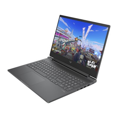 ноутбук HP Victus 16-r1036ci Серебристый