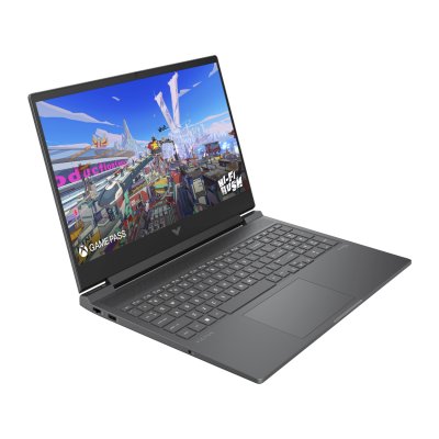 ноутбук HP Victus 16-r1036ci Серебристый
