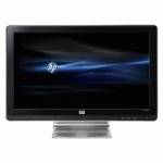 монитор HP W2009v Серебристый