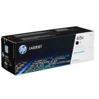 картридж HP 415A W2030X черный
