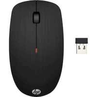 мышь HP X200 Black 6VY95AA Черный