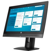 моноблок HP Z1 G3 T4K73EA Черный
