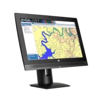 моноблок HP Z1 G3 T4K85ES Черный